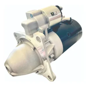 Motor De Partida Para Iveco Daily 35.10 2.8 2005