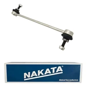 Bieleta Dianteira - Voyage 2014 2015 2016 Nakata