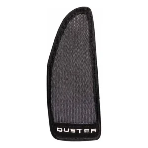 Apoio De Pé Renault Duster Apoio Pedal De Carpete E Pvc