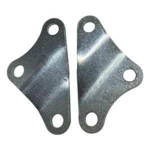 Suporte Do Motor Nxr 150 Bros Inferior Frontal