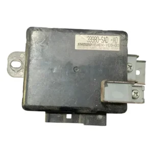 Módulo Direção Honda Fit 1.4 2007 2008 39980sada0