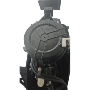 Tampa De Partida Motor De Popa 9.8hp Original Hidea