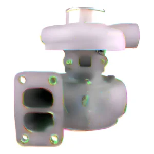 Turbina Completa Valtra Trator Bh 165 Motor 620ds S2el-054