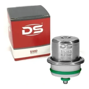 Regulador Pressão Jac J3 1.5 16v 14/... Flex Ds11283
