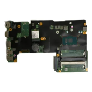 Placa Mãe Notebook Probook 440 G3 Core I5 - 6200 Verde