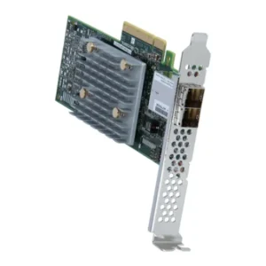 Controladora Hpe E208e-p 804398-b21 Smart Array Sr G10 #