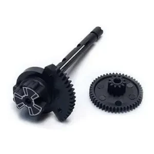 Jogo Engrenagens Corpo Borboleta Tbi Fiat Uno 2010 Em Diante