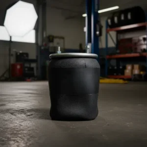 Suspensys 1t15m-9 Bolsa De Ar Amortecedores Linha Pesada