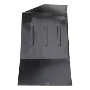 Par Assoalho Cabine F-1000 F4000 F100 Ford 72 À 92 Ld+le