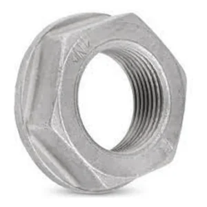 Porca Do Cubo De Roda