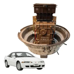 Sensor Maf Fluxo Ar Mitsubishi Eclipse Gs 2.0 1992