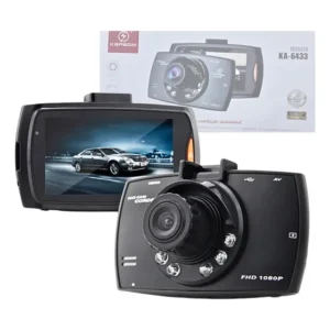 Câmera Veicular Full Hd 1080p 5v Car Cordei C/ Visão Noturna