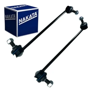 Par Bieleta Dianteira Nakata Captiva 2008/17 Tracker 2014