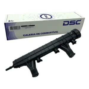Flauta Bicos Injetores Citroen C3 Peugeot 208 1.2 9811225880