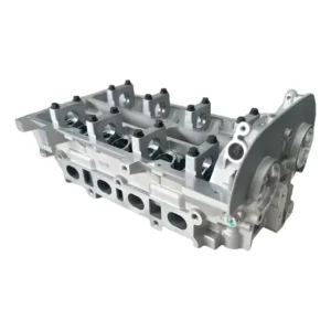 Cabeçote Ford Ecosport New Fiesta Focus 1.6 16v Motor Sigma