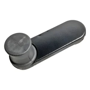 Manivela Metal Preto Caminhao 709 909.