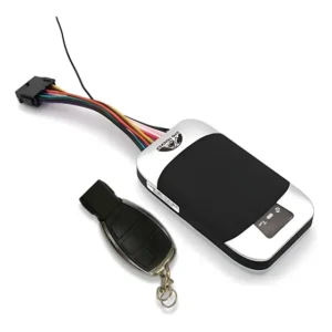 Rastreador Gps Tracker Coban Tk 303g Bloqueador Carro Moto