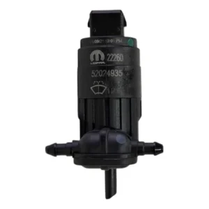 Motor Esguicho Limpador Para-brisa Fiat Argo Trekking 2022