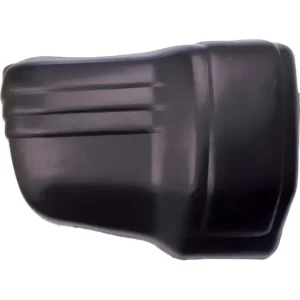 Polaina Parachoque Dianteiro Direito Mitsubishi Pajero 94/99 4M40T