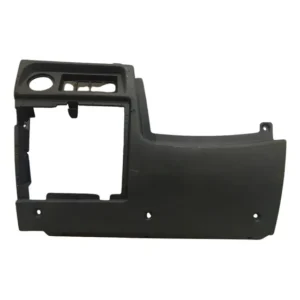 Acabamento Esquerdo Painel Xsara Picasso 2006 Preto