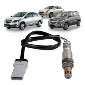 Sonda Lambda Importada Chevrolet Montana 1.4 2015 A 2020