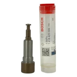 Elemento Bomba Injetora F1000 F4000 Motor 229 1418425099