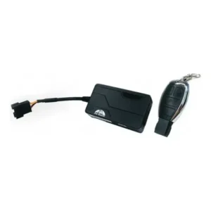 Rastreador Veicular Gps Tk-311c Modelo G Carro Moto C/ Corte