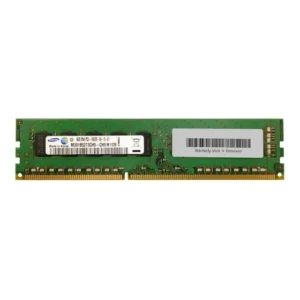 Memória RAM 4GB 1 Samsung M391B5273CH0-CH9