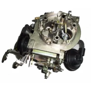 Carburador Brosol Gol Quadrado 2e A Álcool Motor Ap 1.8 (Recondicionado)