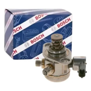 Bomba Alta Pressão Para Xf 5.0 V8 2009 Á 2012