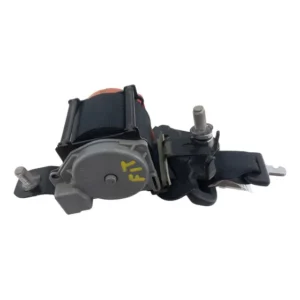 Protetor Cinto Traseiro Central Honda Fit Lx 2015 150420211 Preto