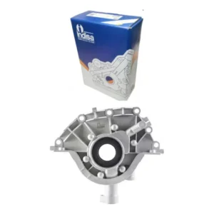 Bomba Óleo Motor Fiesta 1.0 1.6 8v Zetec Rocam 01/ Chavetada