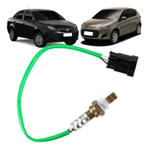 Sonda Lambda Idea Palio 1.0 1.6 16v 2011 A 2019 Oza641-a5