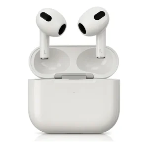 Fone de Ouvido Bluetooth In-ear H'maston LY-123 Branco com Microfone