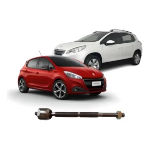 Braço Axial Direção Peugeot-2008 2018 2019 2020