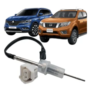 Sensor Temperatura Gases Escape Frontier 2.5 16v 2013 A 2025