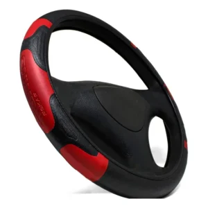 Capa De Volante Para Carro-ideal Para Renovar Interior