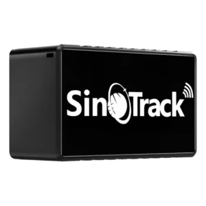 Mine Rastreadôr Bicicletas Carros Animal Motos + Gps Gratis. Preto