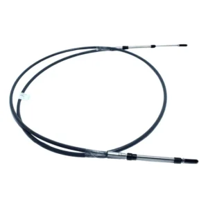 Cabo De Comando P Motor 13 Pes Yamaha Suzuki Mercury Tohatsu
