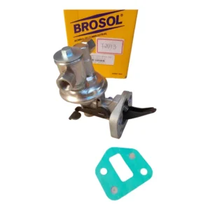 Bomba Combustível Motor 4236 4248 4cc 76/91 72013 D21