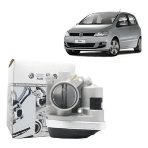 Corpo Borboleta Tbi Gol Parati Fox 1.0 Flex. 030133062d Vdo