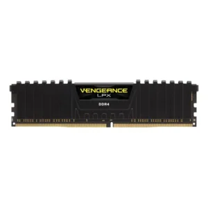 Memória Corsair Vengeance Lpx 16gb 3200mhz Ddr4 Cl16 Preta