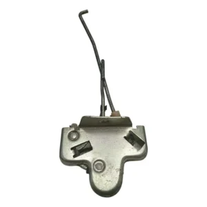 Fechadura Da Tampa Traseira Chevrolet Vectra 1997/2005