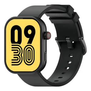 Smartwatch Zeblaze Btalk Plus Preto 48.5mm Fitness Chamadas Notificações