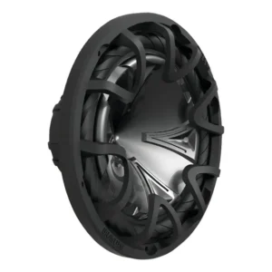 Subwoofer Bravox BK12 D2 12" Polegadas 350W RMS Bobina Dupla 2+2 Ohms Grave potente