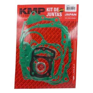 Kit Jogo Juntas Motor Completo Kmp Xr200 Nx200 Cbx200 Strada