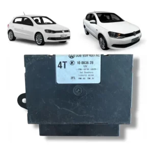 Módulo Conforto Gol Voyage G5 08/13 5u0959433ac Original