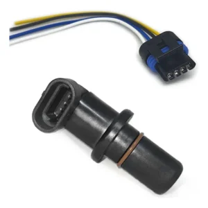 Sensor Velocidade Vw 4 Fios Eaton+ Tomada 8150e 9150e 13170e