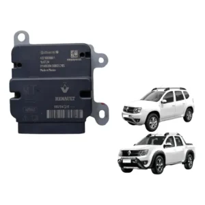 Módulo Segurança Air Bag Duster Oroch 2017/2020 A2c10936801
