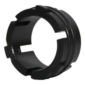 Bucha Caixa Direção Elétrica Honda Fit 2003...2008 - Import